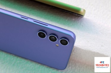 Samsung Galaxy A54 review