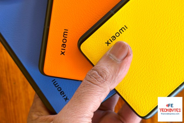 Xiaomi 13 Ultra first look and impressions