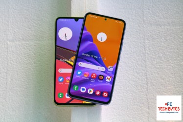 Samsung Galaxy A54 review