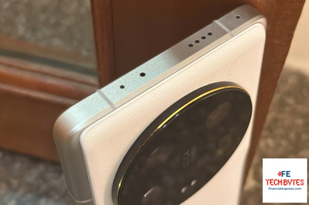 Xiaomi 13 Ultra first look and impressions