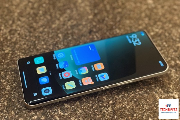 Xiaomi 13 Ultra first look and impressions