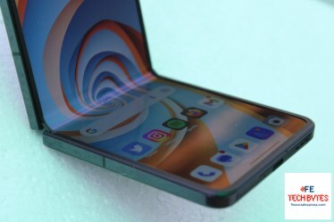Oppo Find N2 Flip review