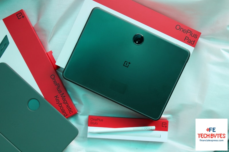OnePlus Pad review