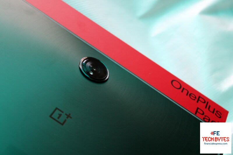 OnePlus Pad review