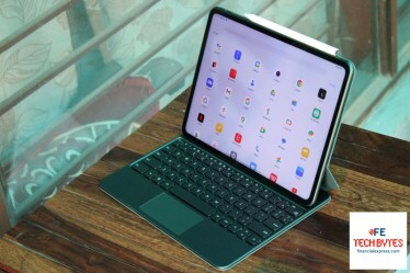 OnePlus Pad review
