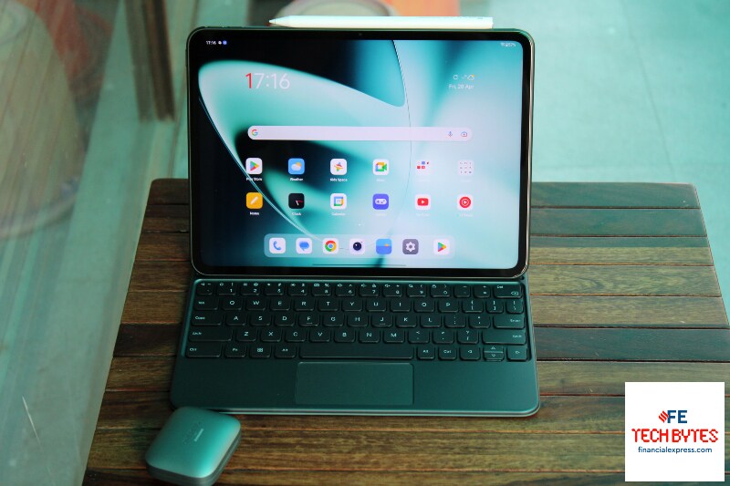 OnePlus Pad review