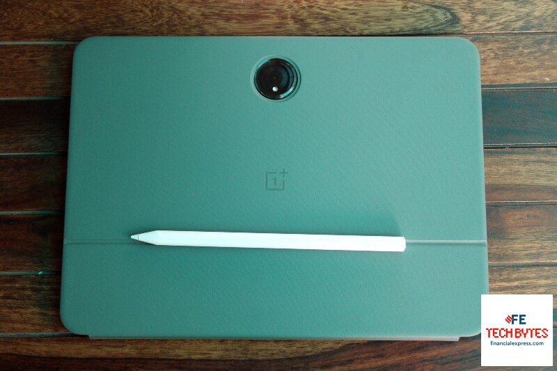 OnePlus Pad review