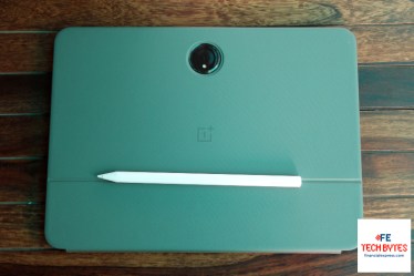 OnePlus Pad review