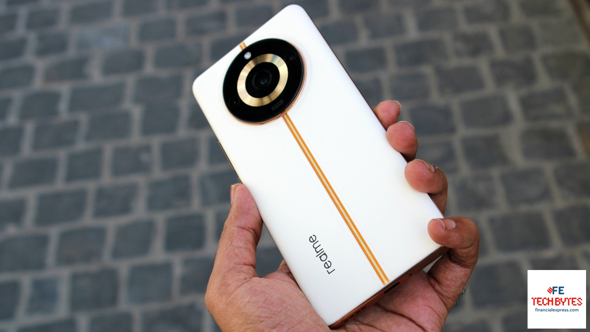 Realme 11 Pro Plus first impressions