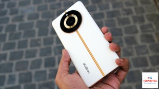 Realme 11 Pro Plus first impressions