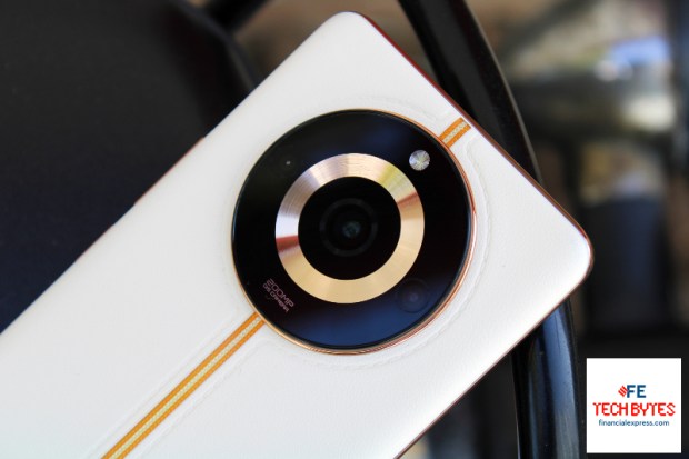 Realme 11 Pro Plus first impressions