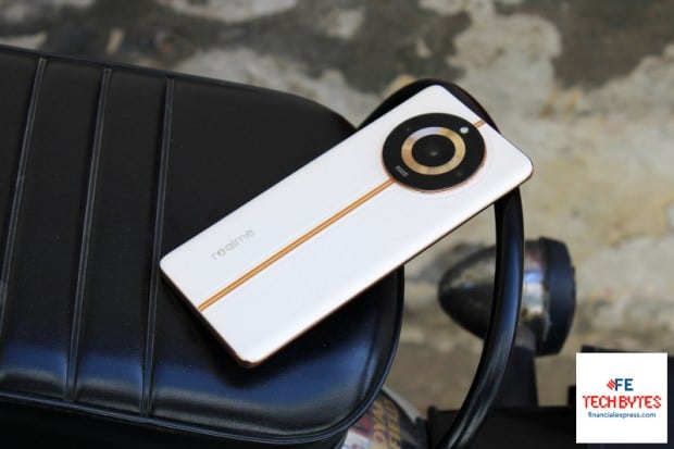 Realme 11 Pro Plus first impressions