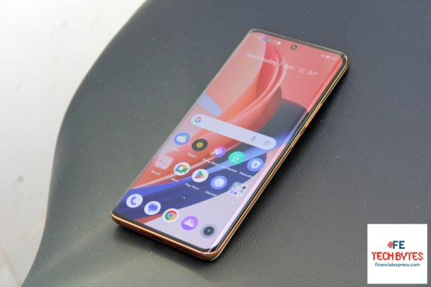Realme 11 Pro Plus first impressions