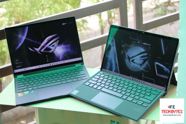 Asus ROG Flow X13, Z13 2023 buying guide