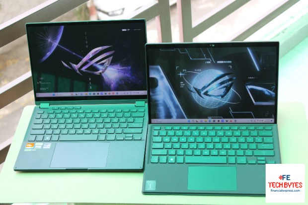 Asus ROG Flow X13, Z13 2023 buying guide