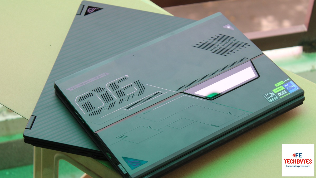 Asus ROG Flow X13, Z13 2023 buying guide