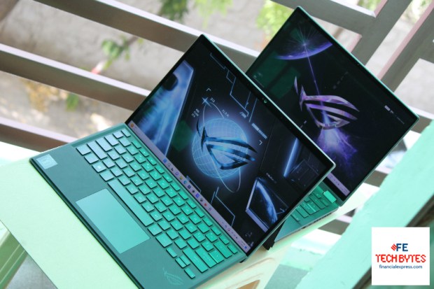 Asus ROG Flow X13, Z13 2023 buying guide