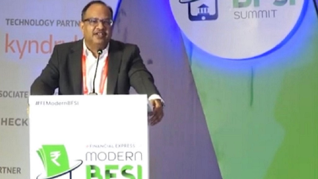 FE Modern BFSI Summit, RBiH, RBI, banking, financial services, insurance, BFSI sector, innovative solution, UPI, digital payments, CRM