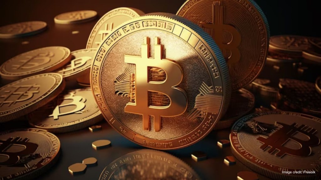 Going by sources, Volcano Energy is a Bitcoin miner