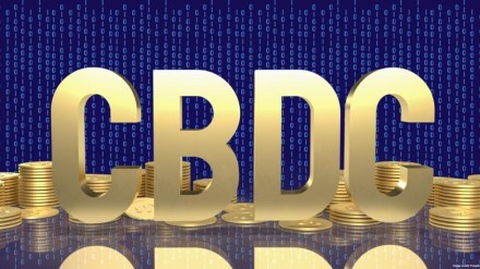 Reportedly, the report has explored CBDC-backed loyalty projects Reportedly, the report has explored CBDC-backed loyalty projects