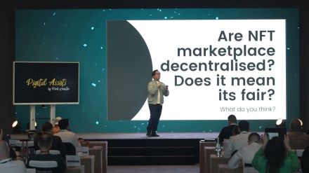 Experts believe that Web4.0 represents a vision for the future of the internet