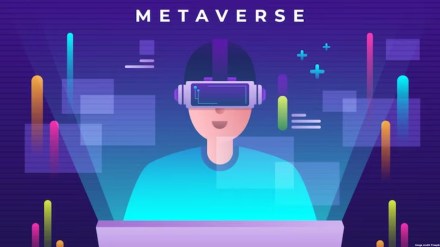 Gaming companies could consider moving their gaming assets into the blockchain