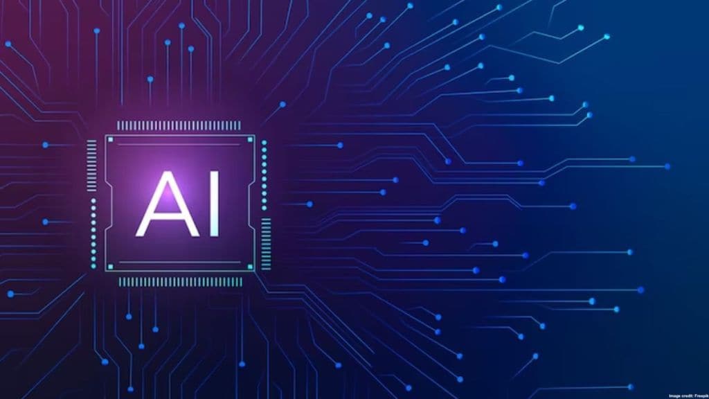 Reportedly, AI-powered drones are being integrated into smart city frameworks