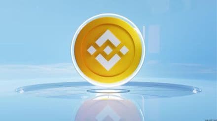 Going by Binance’s official website, it offers cryptocurrency-based trading