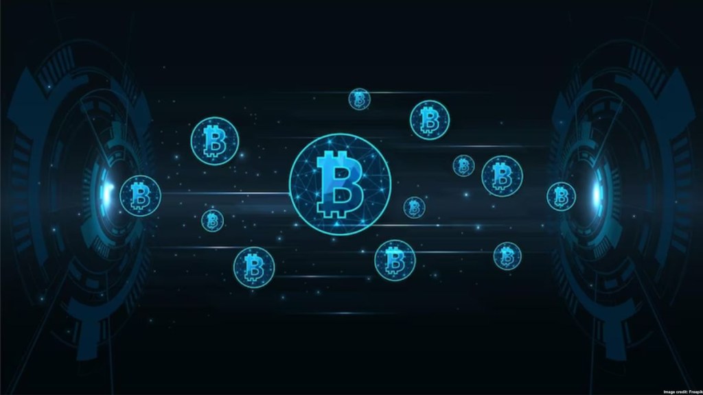 : It’s believed that Bitcoin rebounded by more than $2,000