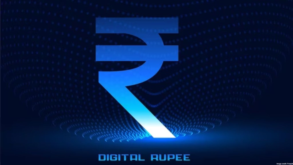 On November 29, 2022, a RBI press release informed on the pilot launch for retail Digital Rupee