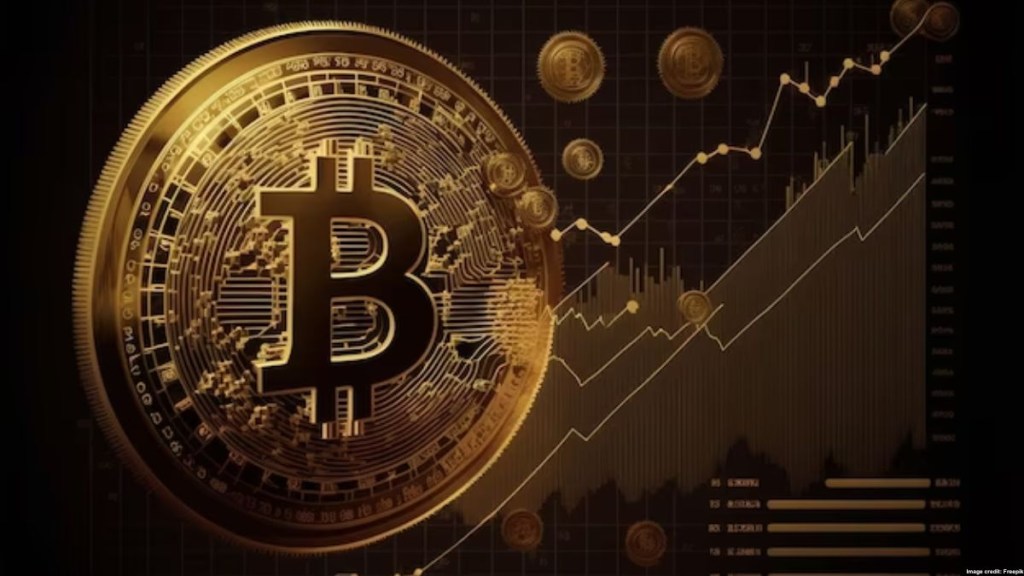 Going by Coinbase’s official website, it’s a publicly traded company