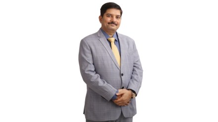 Generative AI is considered infancy internationally and in India