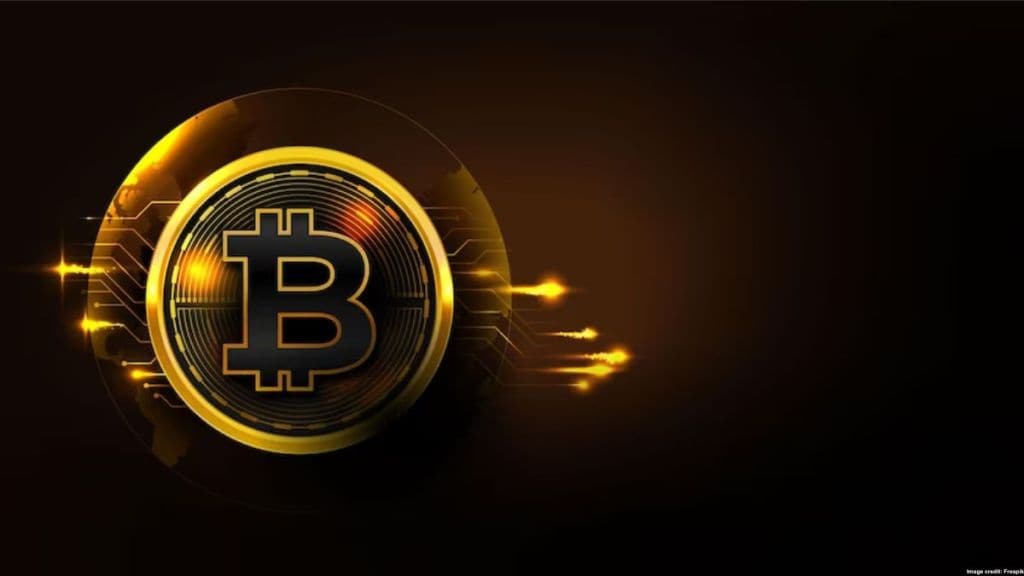 Paolo Ardoino is the chief technology officer at Bitfinex