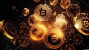 It’s believed that Hong Kong and Dubai are trying to create regulatory frameworks