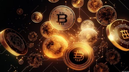 It’s believed that Hong Kong and Dubai are trying to create regulatory frameworks