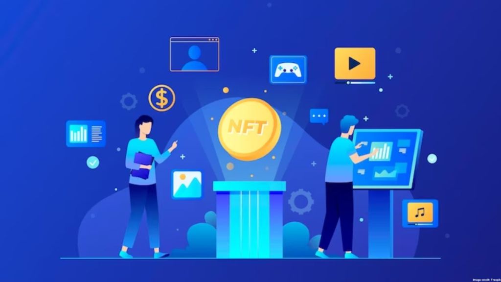 According to NonFungible.com, the NFT market has experienced growth