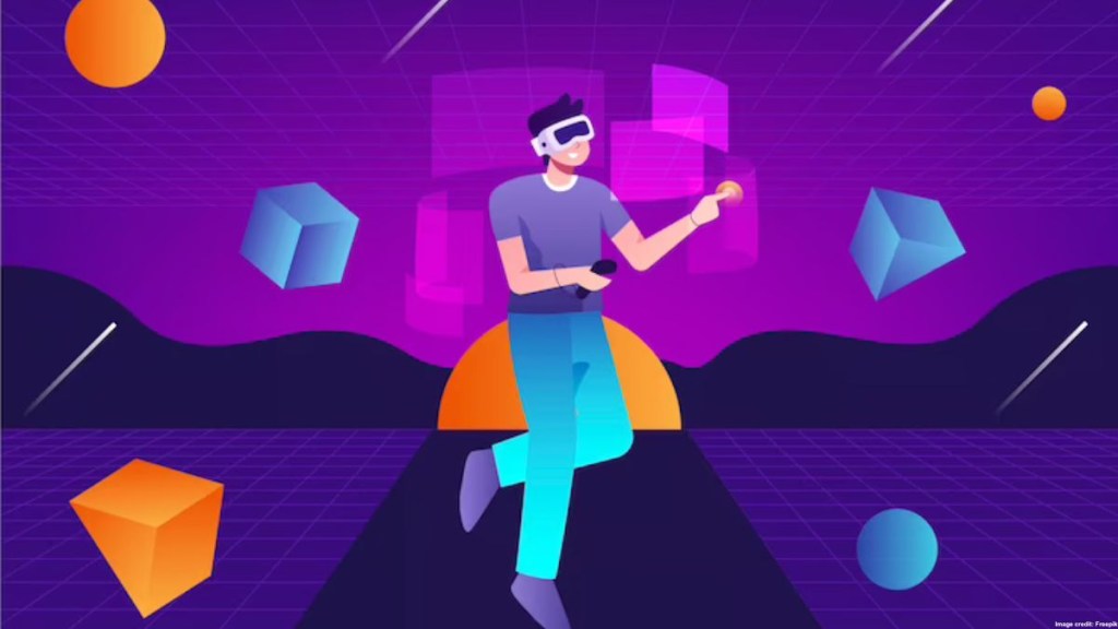 The procepts generated by Web 3.0 gaming is expected to encourage companies The procepts generated by Web 3.0 gaming is expected to encourage companies