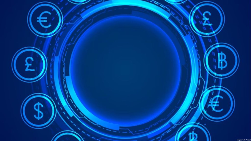 In conclusion, CBDCs are poised to shape the future of money and regulation In conclusion, CBDCs are poised to shape the future of money and regulation