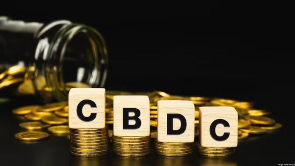 Reportedly, Mastercard has created a CBDC debit card Reportedly, Mastercard has created a CBDC debit card