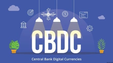 Ten central banks out of 14 are exploring issuing a national digital tender Ten central banks out of 14 are exploring issuing a national digital tender