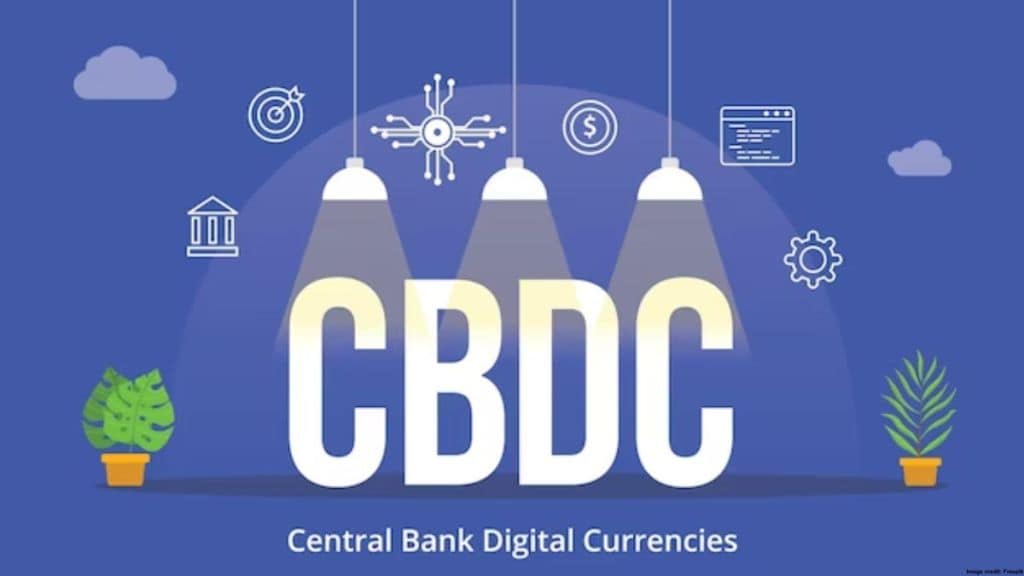 Ten central banks out of 14 are exploring issuing a national digital tender