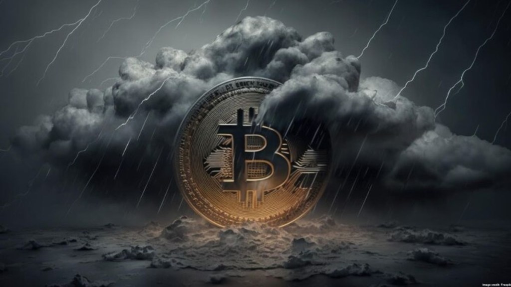 It’s believed that Bitcoin has climbed nine percent since BlackRock’s move