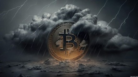 It’s believed that Bitcoin has climbed nine percent since BlackRock’s move