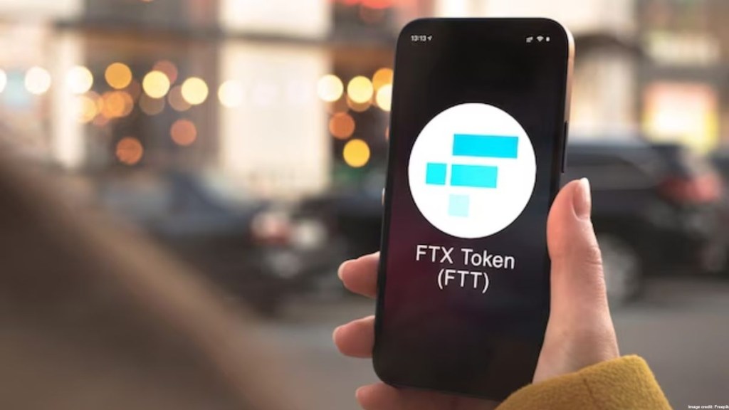 It’s believed that regulators have cracked down on crypto in the wake of FTX’s collapse