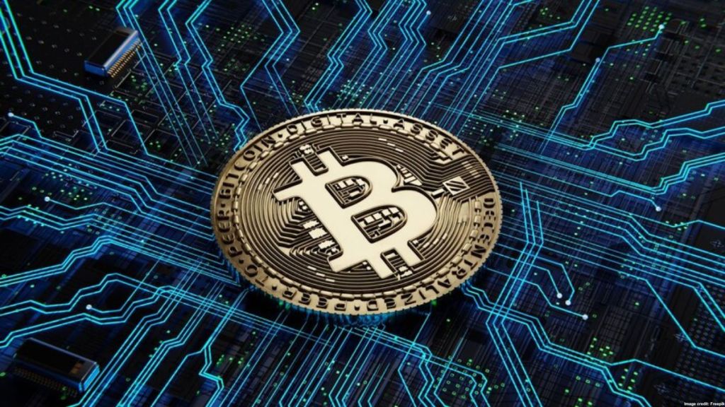 Reportedly, Bitcoin was last up 5.5% on Wednesday at 29,881.00 Reportedly, Bitcoin was last up 5.5% on Wednesday at 29,881.00