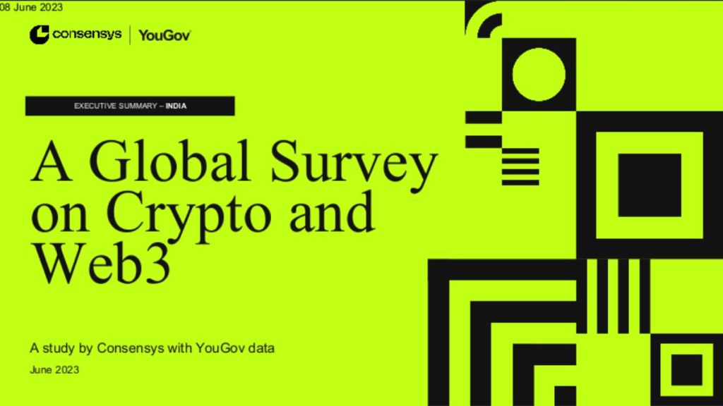 Going by Consensys’ official website, it’s a blockchain and Web3.0 company Going by Consensys’ official website, it’s a blockchain and Web3.0 company