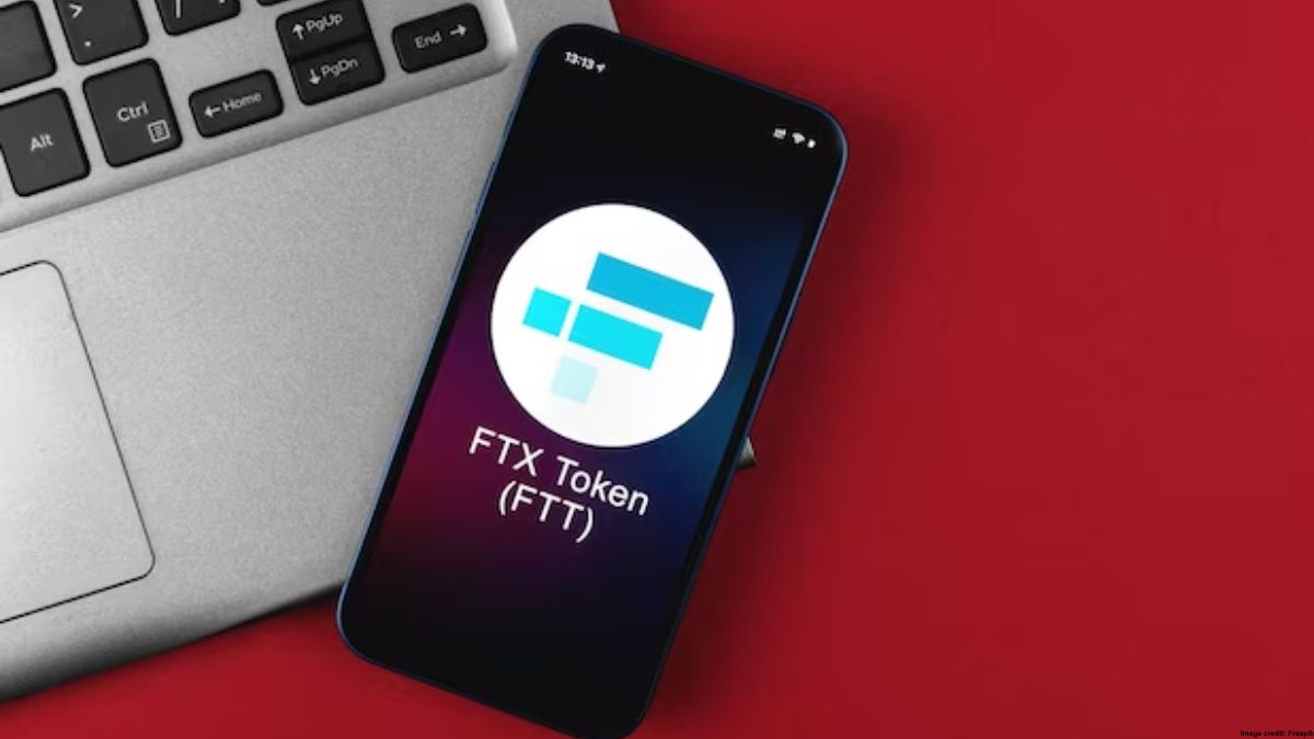 Reportedly, Sam Bankman-Fried’s FTX and Alameda made a $500 million investment in the startup