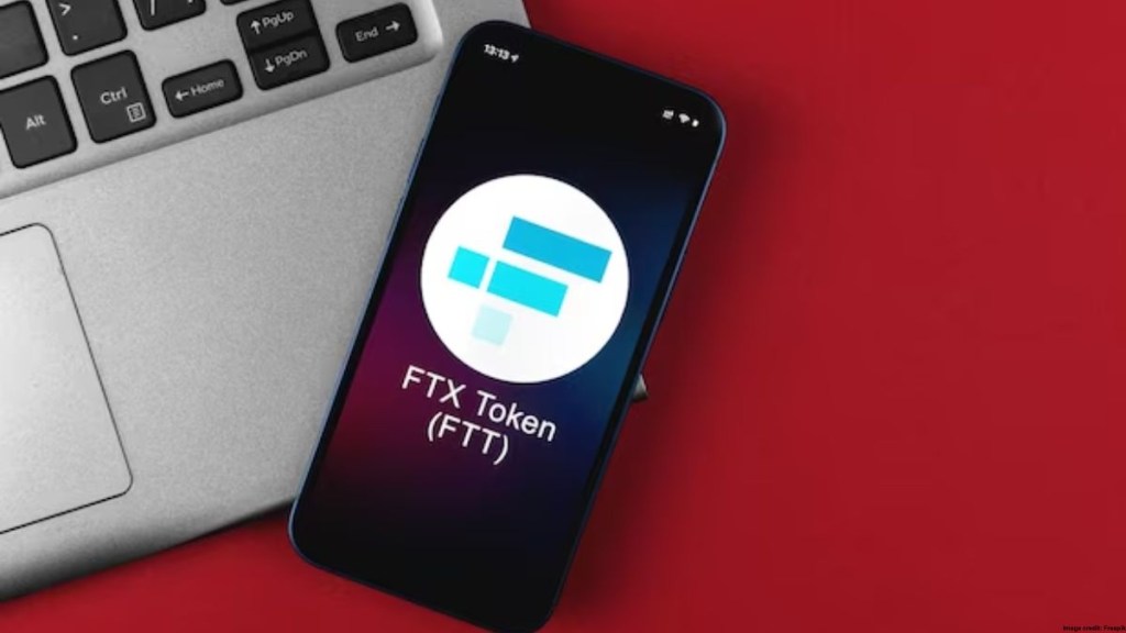 Reportedly, Sam Bankman-Fried’s FTX and Alameda made a $500 million investment in the startup