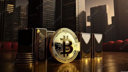 Going by CoinDCX’s official website, it’s a crypto exchange