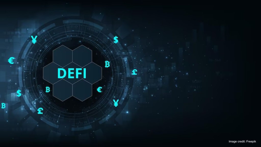 Experts believe the freedom to control transactions may lead to fraudulent activities Experts believe the freedom to control transactions may lead to fraudulent activities